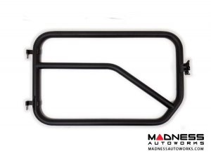 Jeep Wrangler JL Tube Doors/Trail Doors - 4 Doors Jeep Wrangler JL Tube Doors/Trail Doors - 4 Doors